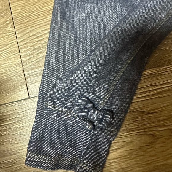 BCBG Max Leggings Girls 5 - Picture 6 of 6